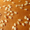 Hulled Sesame Seeds